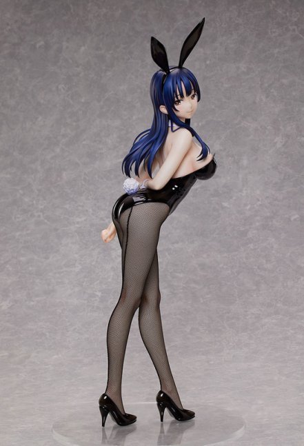 Anna Yamada 1/4 Figure Bunny Ver. -- Boku no Kokoro no Yabai Yatsu