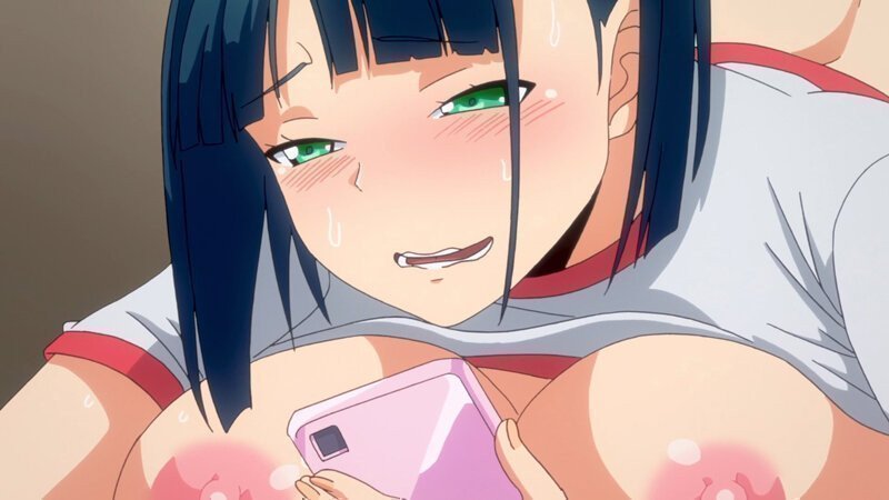 I'll Gently Steal Your Girl - Kimi wa Yasashiku Netorareru THE ANIMATION Climax Mega Serving (Region 2)