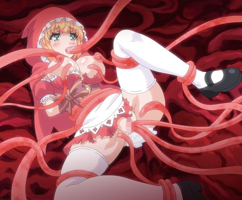 A Fairy Tale Game of Tag in the DVD BOX (Episode 1 -- 2 & Special Voice Drama) (Region 2)