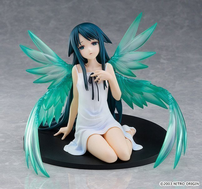 Saya L size POP UP PARADE Figure -- The Song of Saya