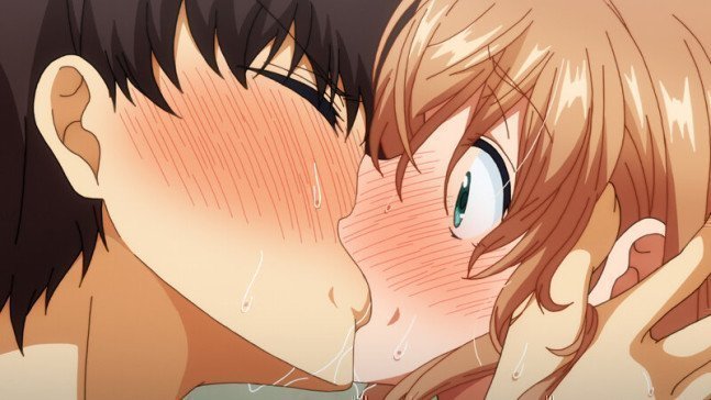 Don't You Wanna Learn Something New? -- Shiranai Koto Shiritai no? 1 (Region 2)