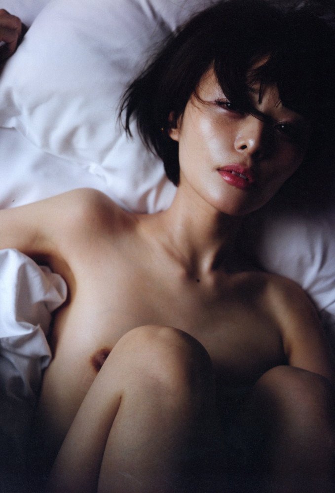 Filled with the Moon -- Luna Tsukino Photo Book