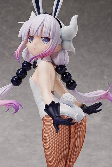 Kanna 1/4 B-style Figure Bunny Ver. -- Miss Kobayashi's Dragon Maid