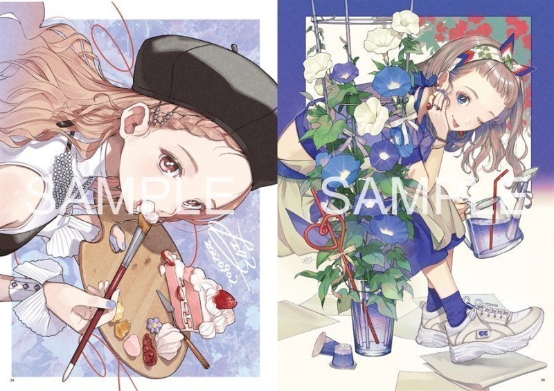 DECORATION C
