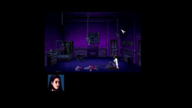 CLOCK TOWER: REWIND - Switch Deluxe Edition