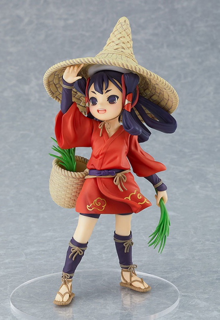 Princess Sakuna POP UP PARADE Figure -- Sakuna: Of Rice and Ruin