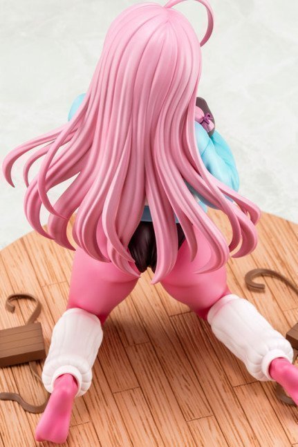 Shizuri Ideura 1/6 Complete Figure -- I'm Living with an Otaku NEET Kunoichi!?