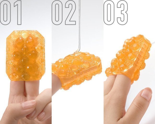 *The Last One* TENGA UNI VARIETY PACK