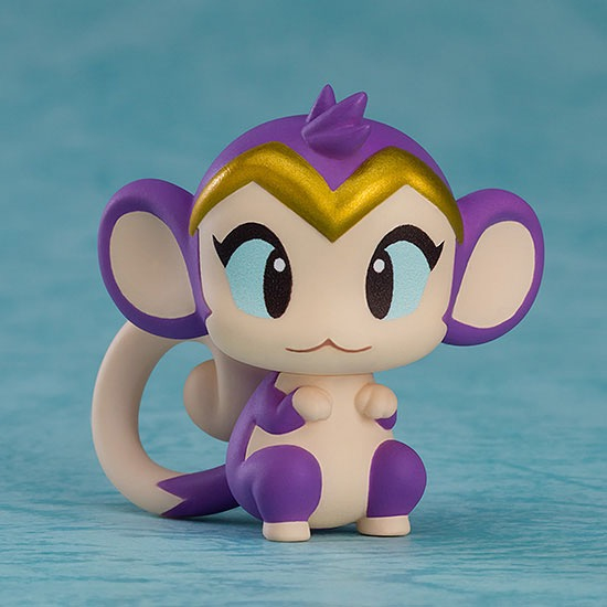 Shantae Nendoroid Figure -- Shantae