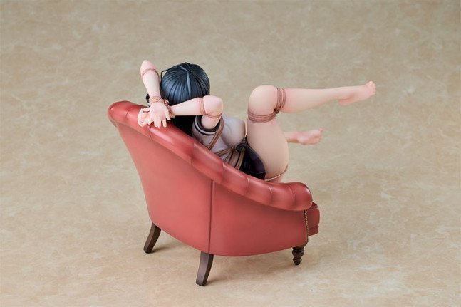 Ayasa Watanabe 1/6 Figure Bound Ver.