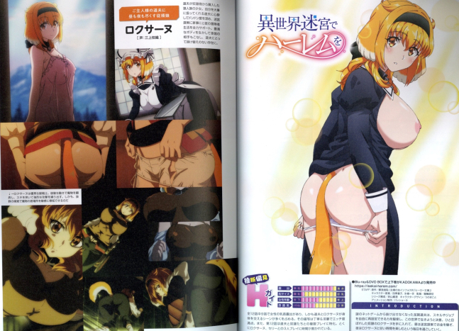 Megami Magazine RX vol. 13
