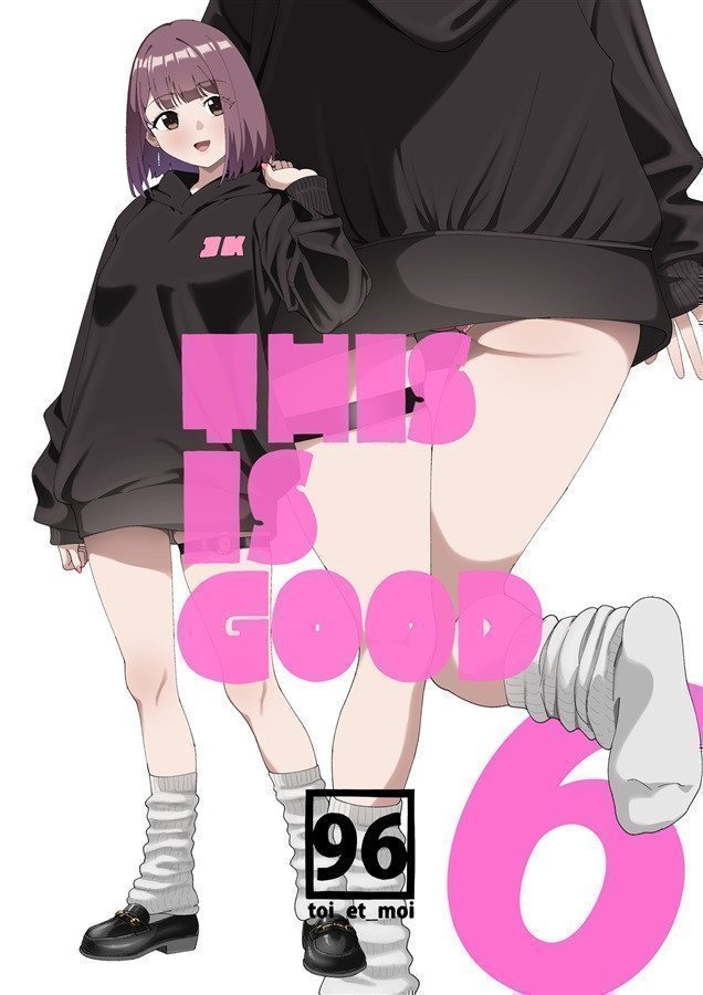 THIS IS GOOD 6