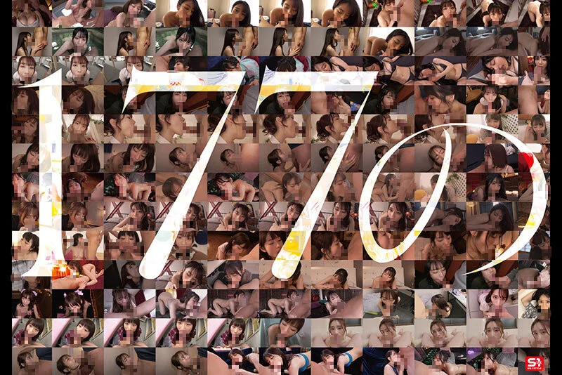 Saika Kawakita Fellatio 177 Complete 12 Hours (Blu-ray)