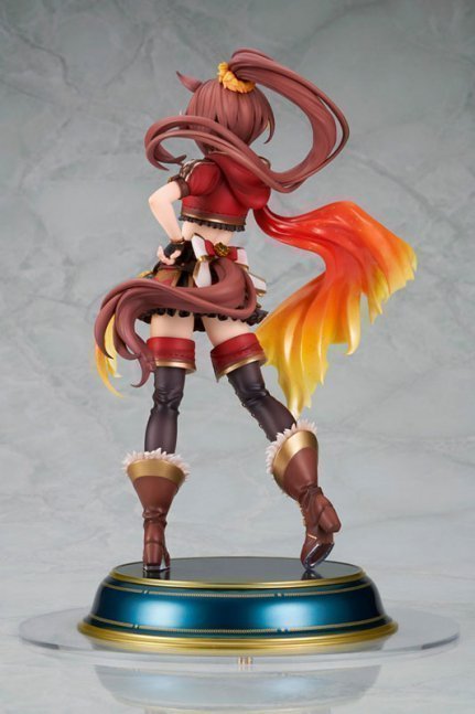 Tokai Teio 1/7 Figure [Beyond the Horizon] ver. -- Umamusume Pretty Derby
