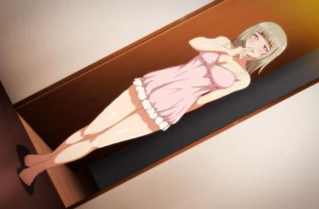 OVA Imaizumin-chi wa Douyara Gal no Tamariba ni Natteru Rashii #1 (Region 2)