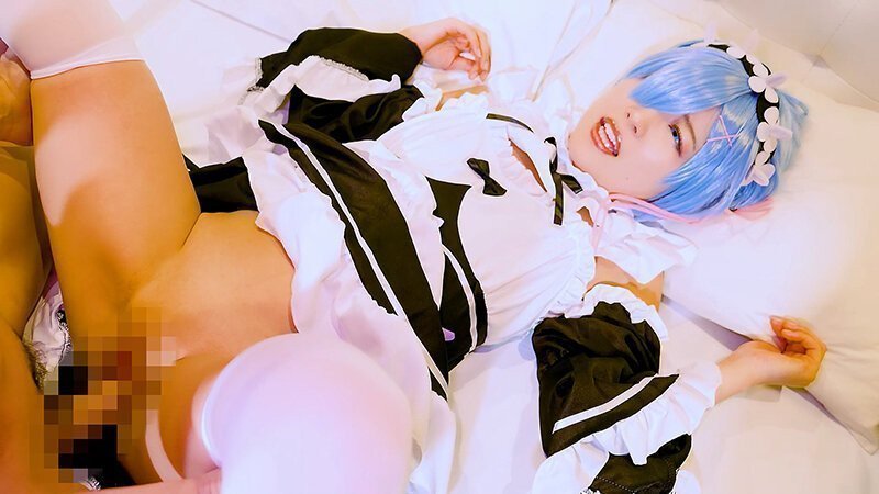 Re : Zero mm  -Ejaculation Life in Another World-