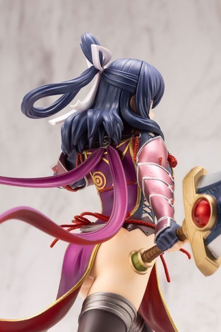 Rixia Mao 1/8 Figure -- Kiseki Series