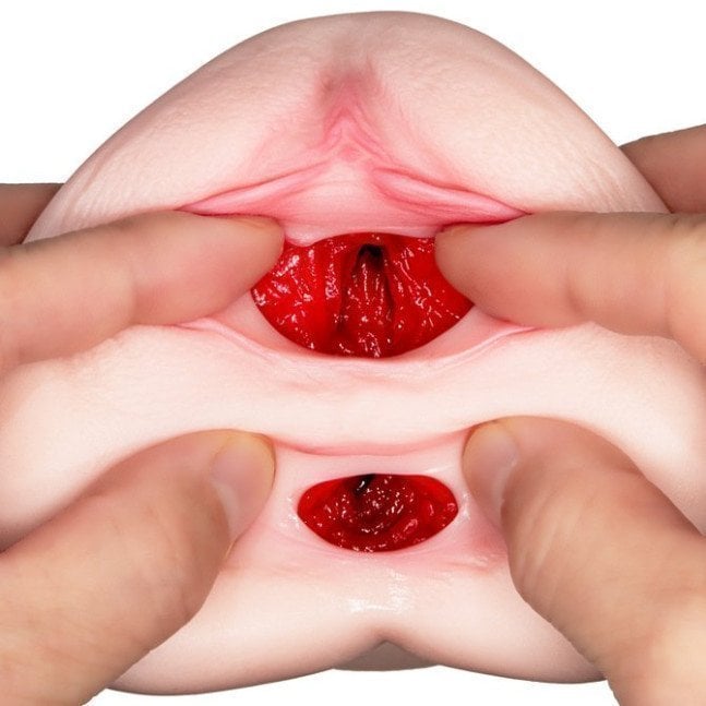 Lemon Tanaka Hole – The Awakening of Great Pussy (Meiki Hole)