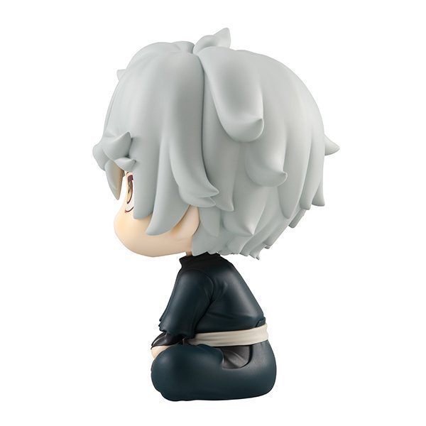 Gabimaru LookUp Figure -- Hell's Paradise: Jigokuraku