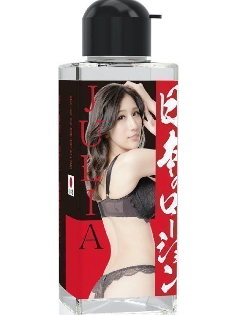*Clearance Sale* LOTION OF JAPAN ~ JULIA 180ml