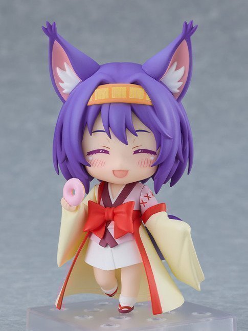 Izuna Nendoroid Figure -- No Game No Life