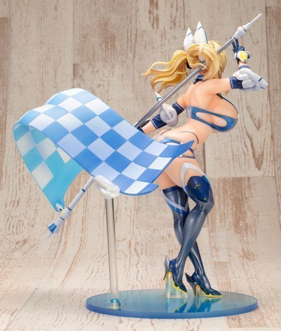 es Pure Summer's Gene [Summer Vacation] 1/6 Figure
