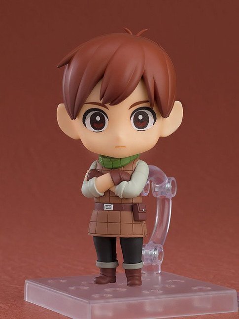 Chilchuck Nendoroid Figure -- Delicious in Dungeon
