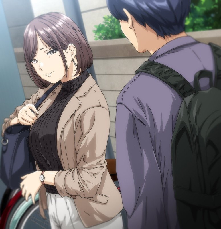OVA Furachi (Outrageous) 1 (Region 2)