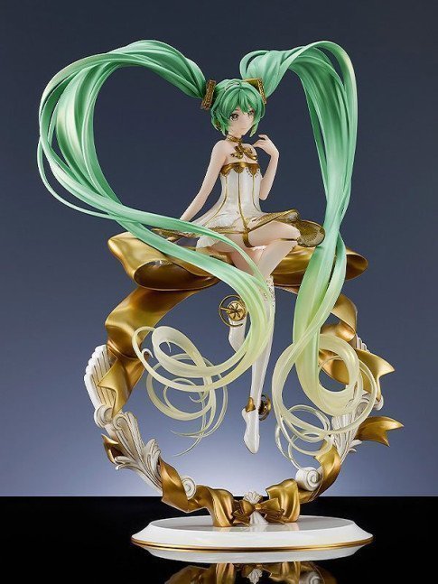 Character Vocal Series 01 Hatsune Miku Hatsune Miku Symphony 2022 Ver. 1/1 Figure