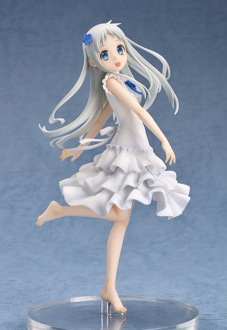 Meiko Honma POP UP PARADE Figure -- Anohana: The Flower We Saw That Day