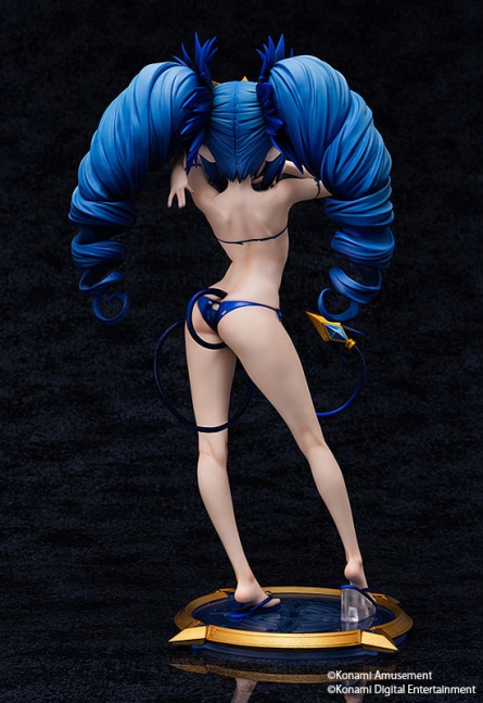 Aqua 1/6 Figure -- Bombergirl