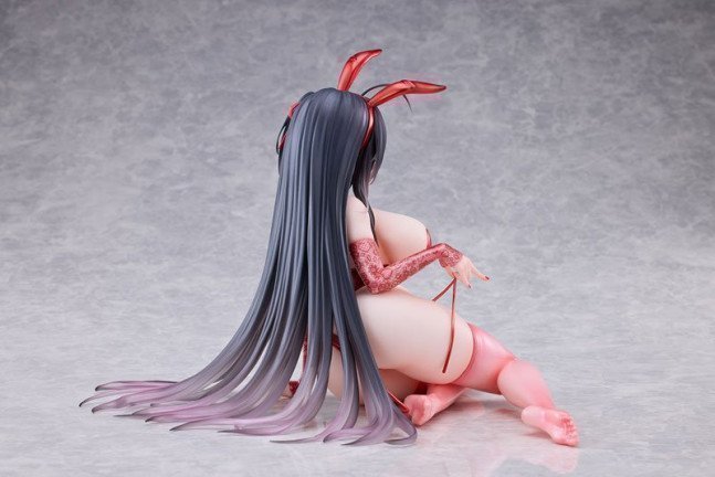 Taiho 1/4 Figure -Still Illustration ver.- Azur Lane