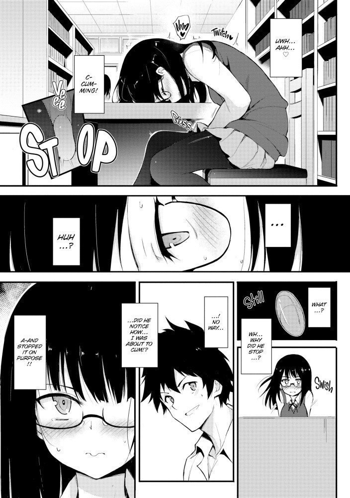 Love Me: Kaede to Suzu