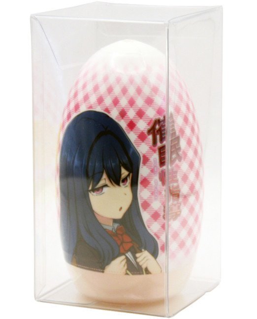 Saimin Seishidou Capsule Hole Collection - Yuu Nozaki