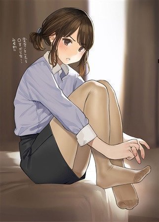 Ganbare Doukichan 01 -- Yom (Senpai is Mine)