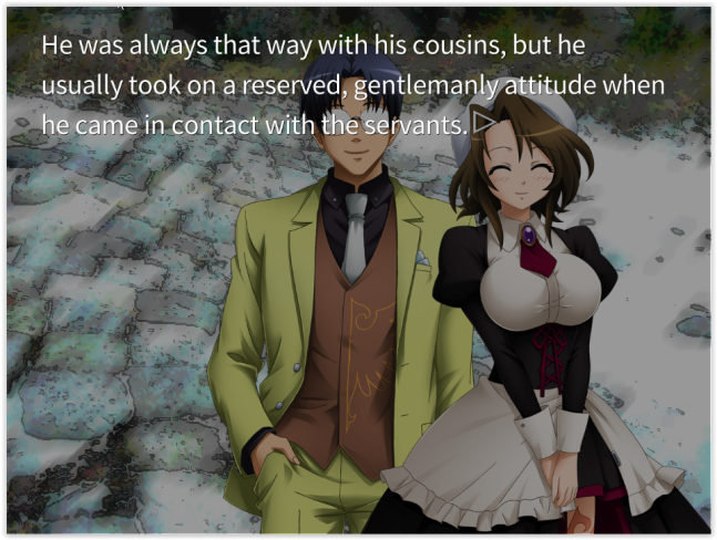 Umineko When They Cry (Question Arc)