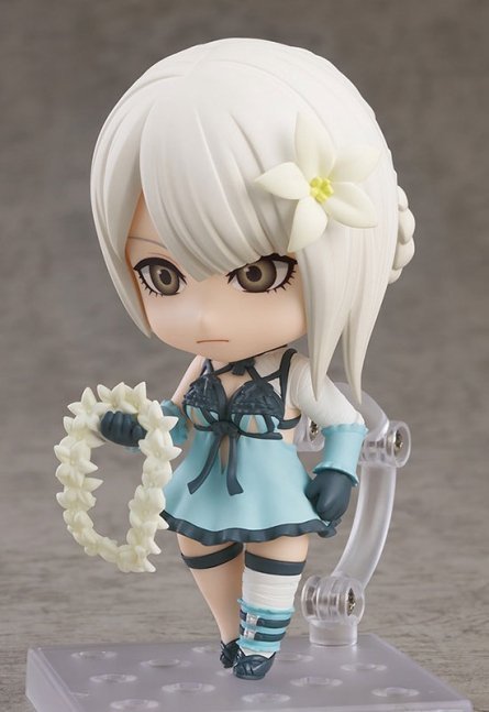 Kaine Nendoroid Figure -- NieR Replicant ver.1.22474487139...