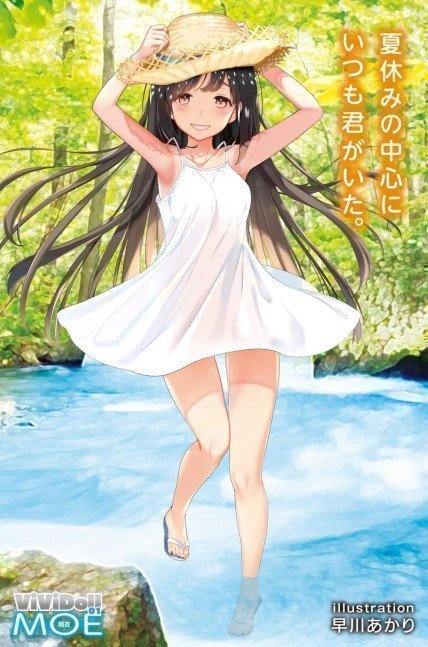 ViViDoll MOE (Dual-Use Torso Type Onahole)
