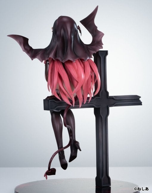 Succubus Sister no Oneesan 1/6 Figure