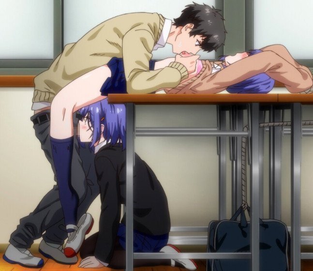 Love Me: Kaede to Suzu The Animation 1 (Region 2)