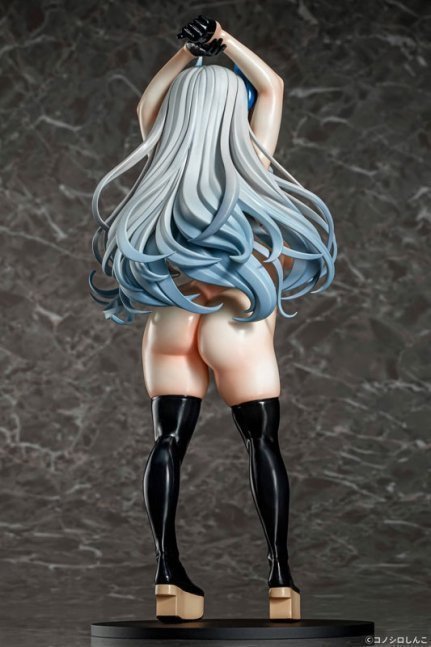 Alp 1/6 Figure Another ver. -- Alp Switch