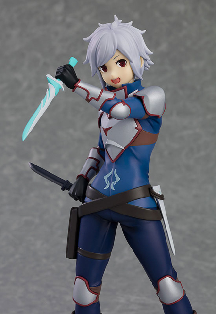 Bell POP UP PARADE Figure -- Is It Wrong to Try to Pick Up Girls in a Dungeon? IV