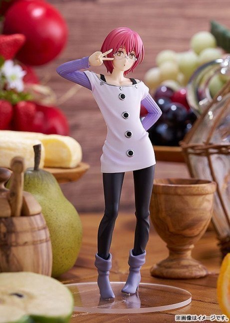 Gowther POP UP PARADE Figure -- The Seven Deadly Sins: Dragon's Judgement
