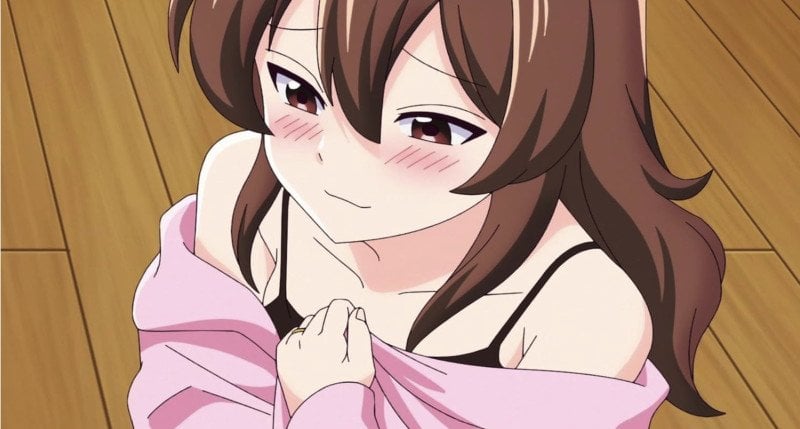 Chuhai Lips: Canned Flavor of Married Womem ~ Hitozuma no Kuchibiru wa Kan Chuuhai no Aji ga Shite *First Press Limited Edition* (Blu-ray)