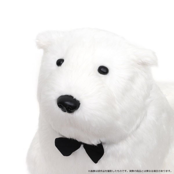Bond Plush -- Spy x Family