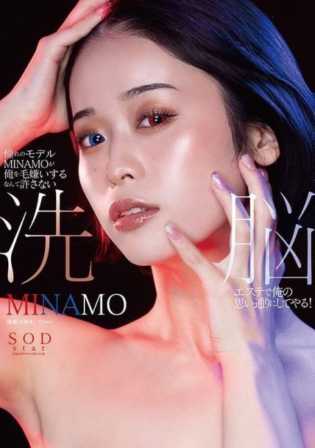 Brainwashing -- MINAMO