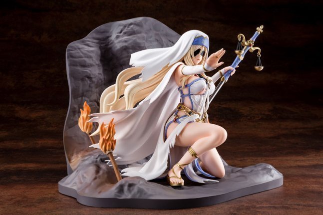 Sword Maiden 1/6 Figure -- Goblin Slayer II