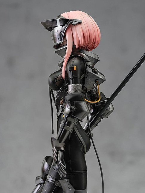FALSLANDER LANZE REITER 1/7 Figure