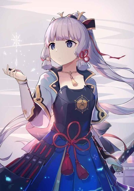 Genshin Love