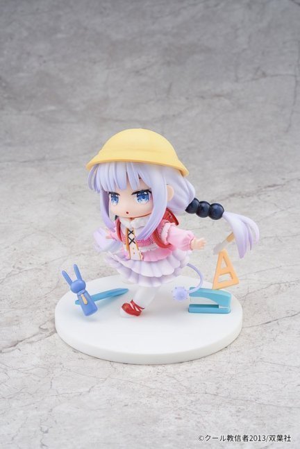 Kanna Figure -- Miss Kobayashi's Dragon Maid